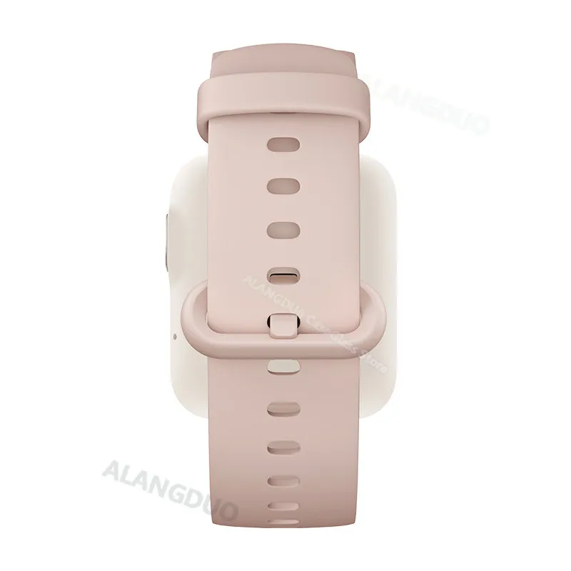 Для Xiaomi Mi Watch Lite ремешок умные аксессуары для Redmi 2 браслета Poco часов Correa |