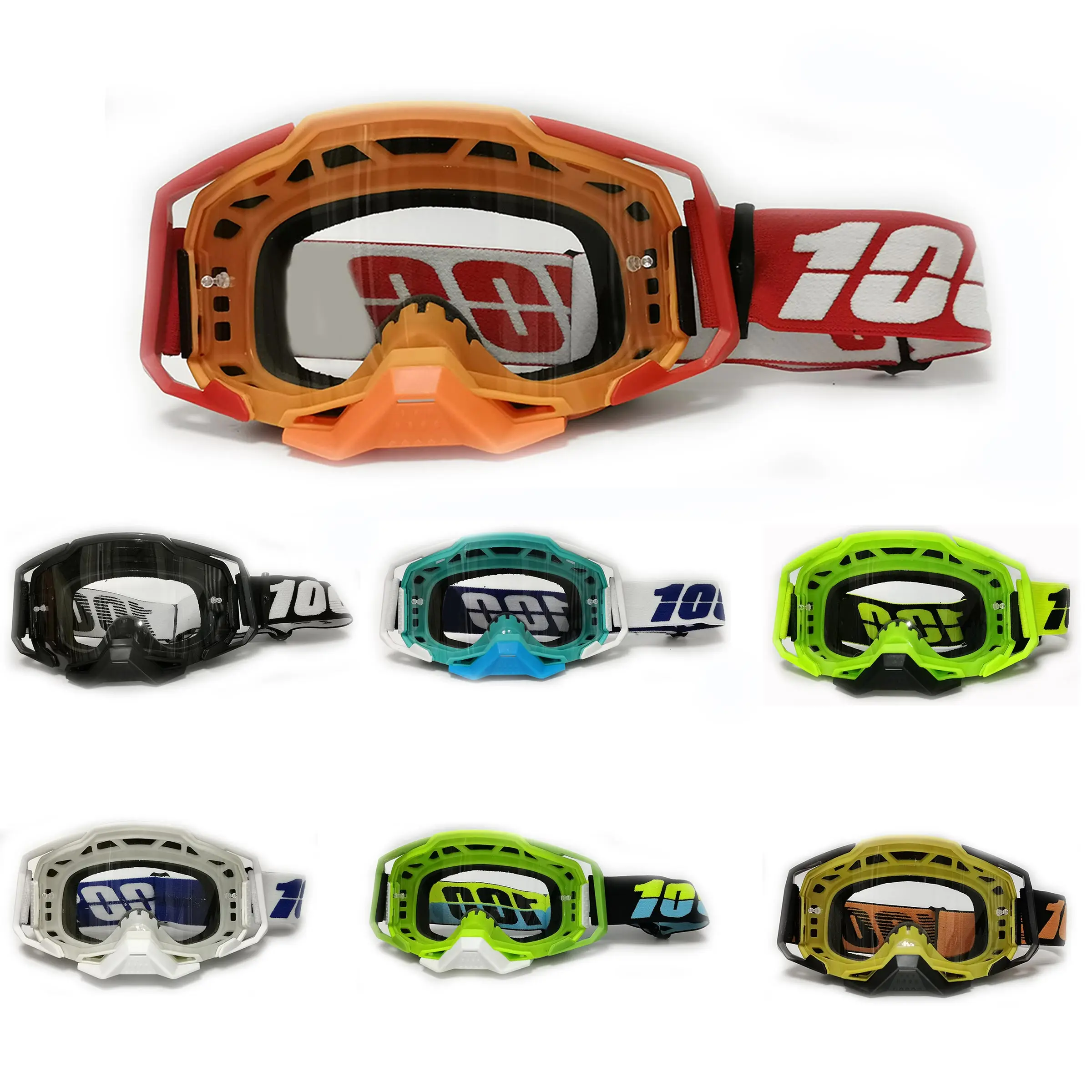 

Очки для велоспорта, для мужчин и женщин, большие размеры