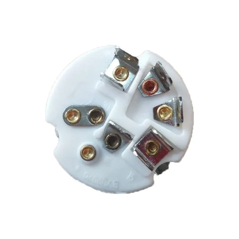 Переключатель зажигания для Skoda Felicia 6U0 905 851B 6U0905851B|Переключатели и рычаги авто| |