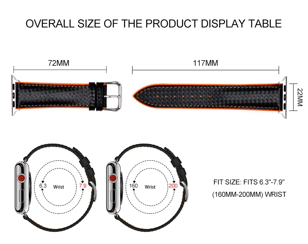 Ремешок для часов для Apple Watch series 5/4/3/2/1 Спорт на открытом воздухе силиконовый кожаный браслет, 42 мм, 38 мм, версия 5 представитель пояса для Аксессуары для iwatch