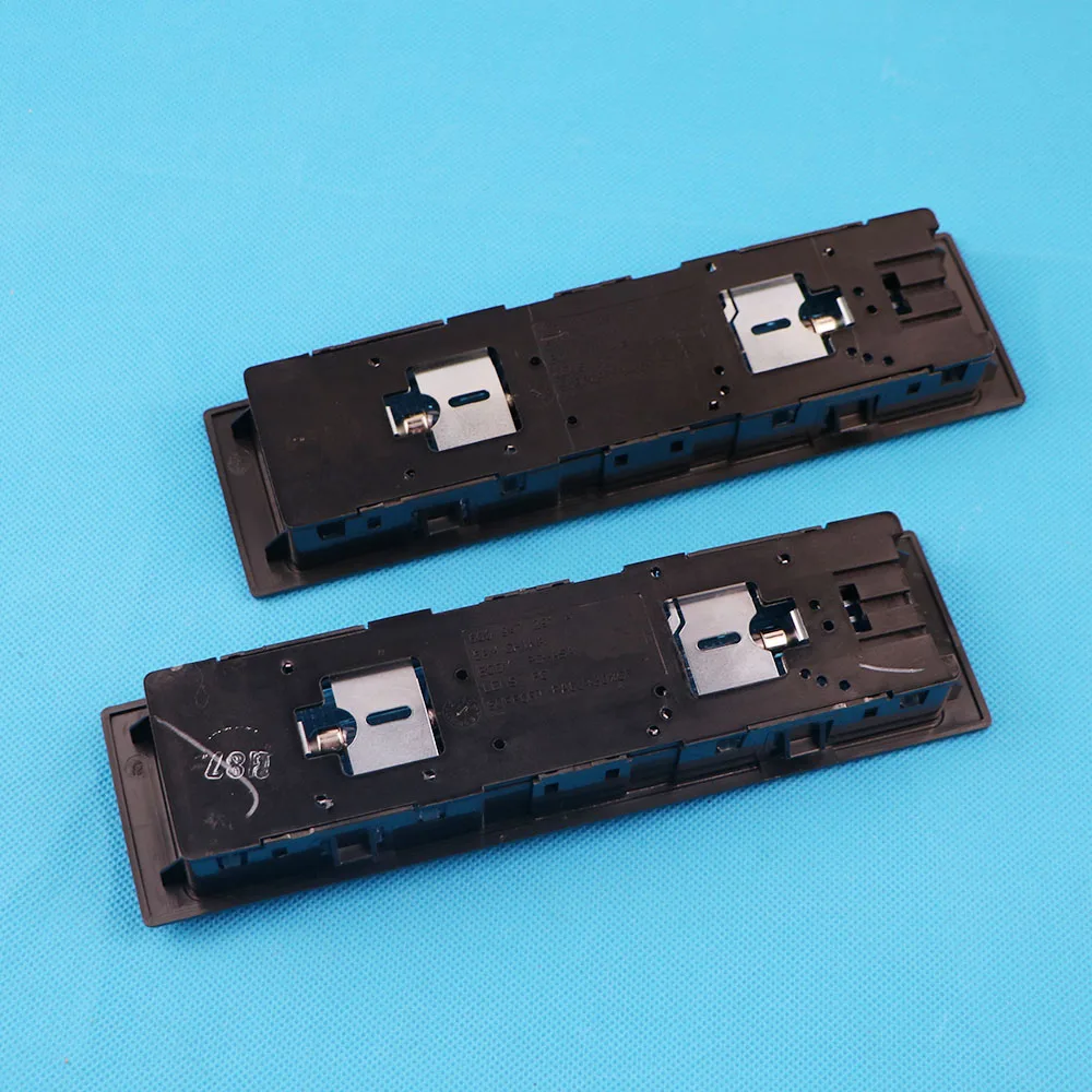 Купольная лампа для чтения салона автомобиля черный выключатель света VW Beetle Jetta