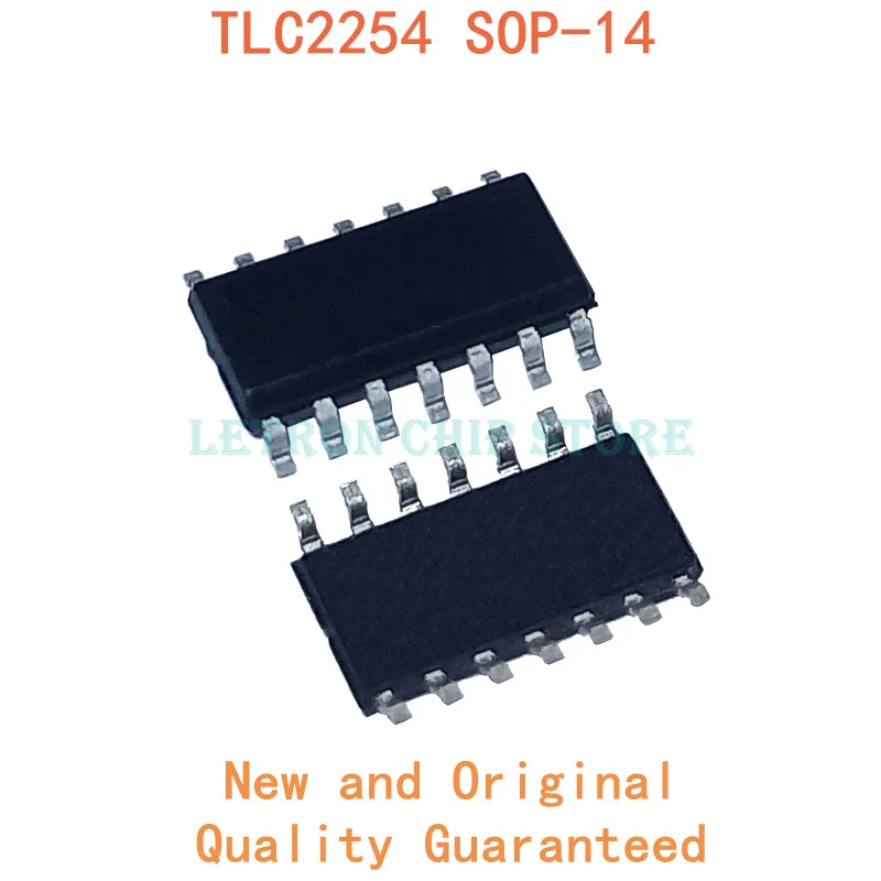 

10PCS TLC2254 SOP14 TLC2254C SOP-14 TLC2254CDR SOP TLC2254CD SOIC14 SOIC-14 SMD new and original IC Chipset