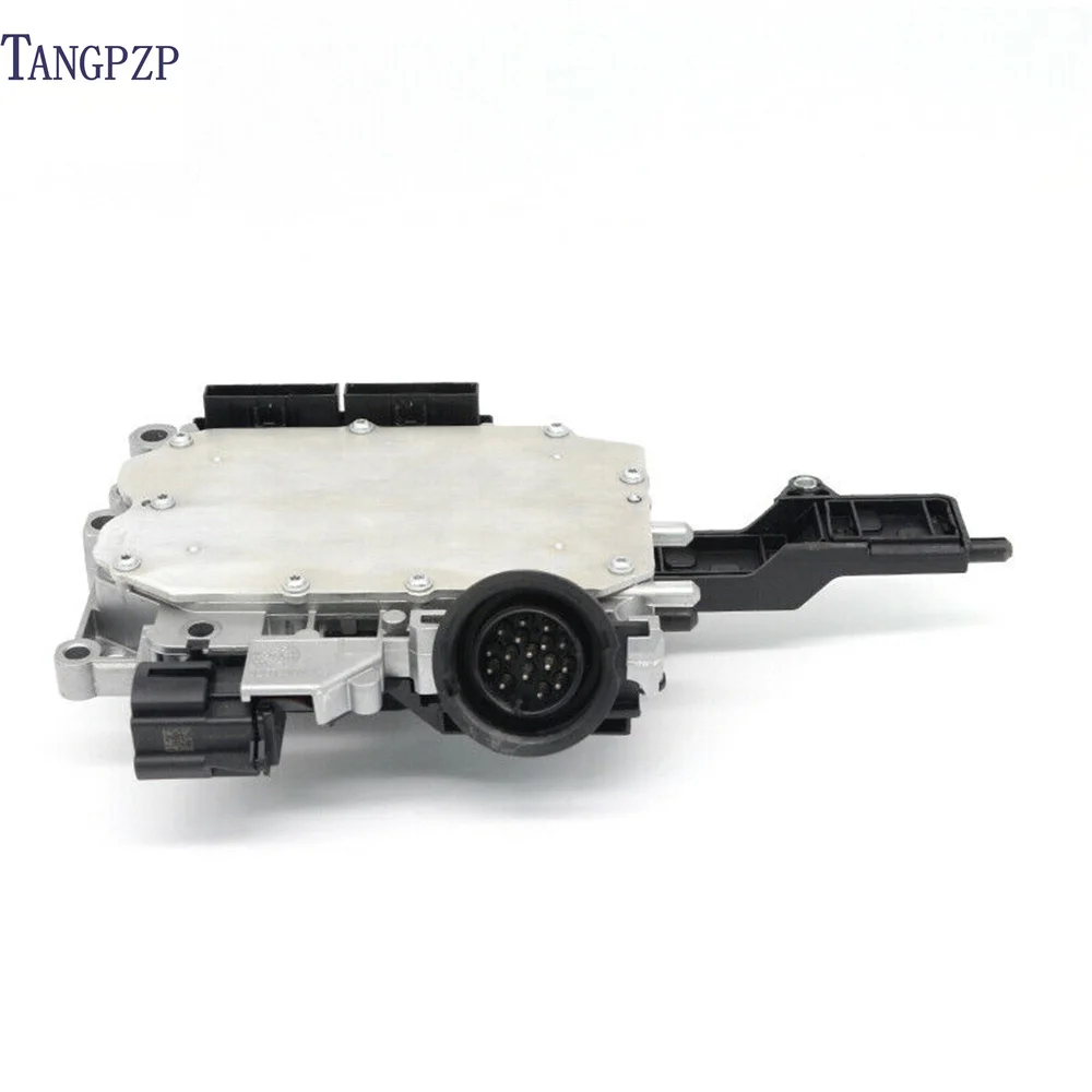DQ500 DL501 0B5 7 скоростной TCU протестированный 156E 156F 156D оригинальный блок управления