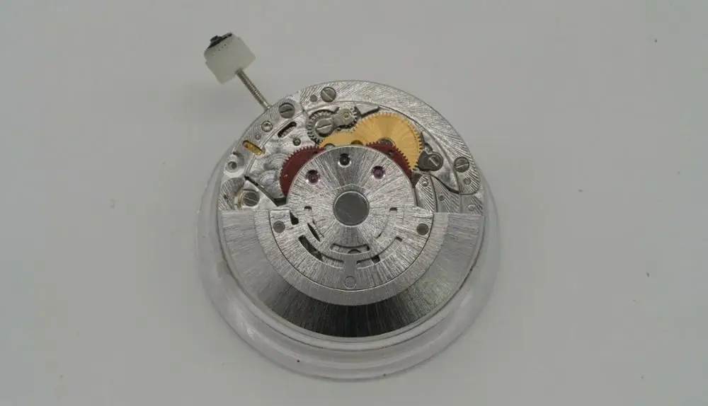 

Free Shipping 1pc China Made 3135 Movement 1:1 Clone No Engraved