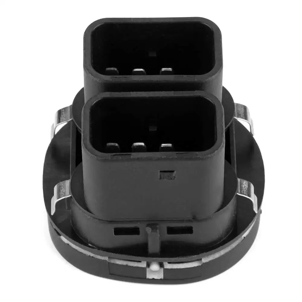 96FG14529BC новый привод боковая мощность окно переключатель для Ford Fiesta Fusion KA