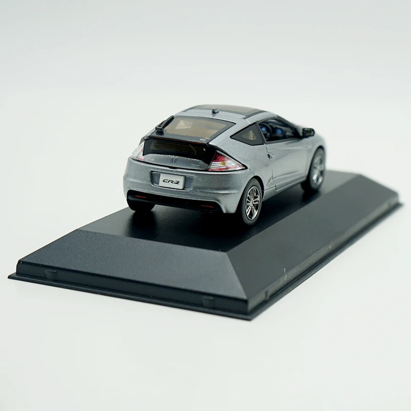 Высокотщательная модель 1:43 Jcollection Honda CR-Z 2010 автомобиля из сплава статические