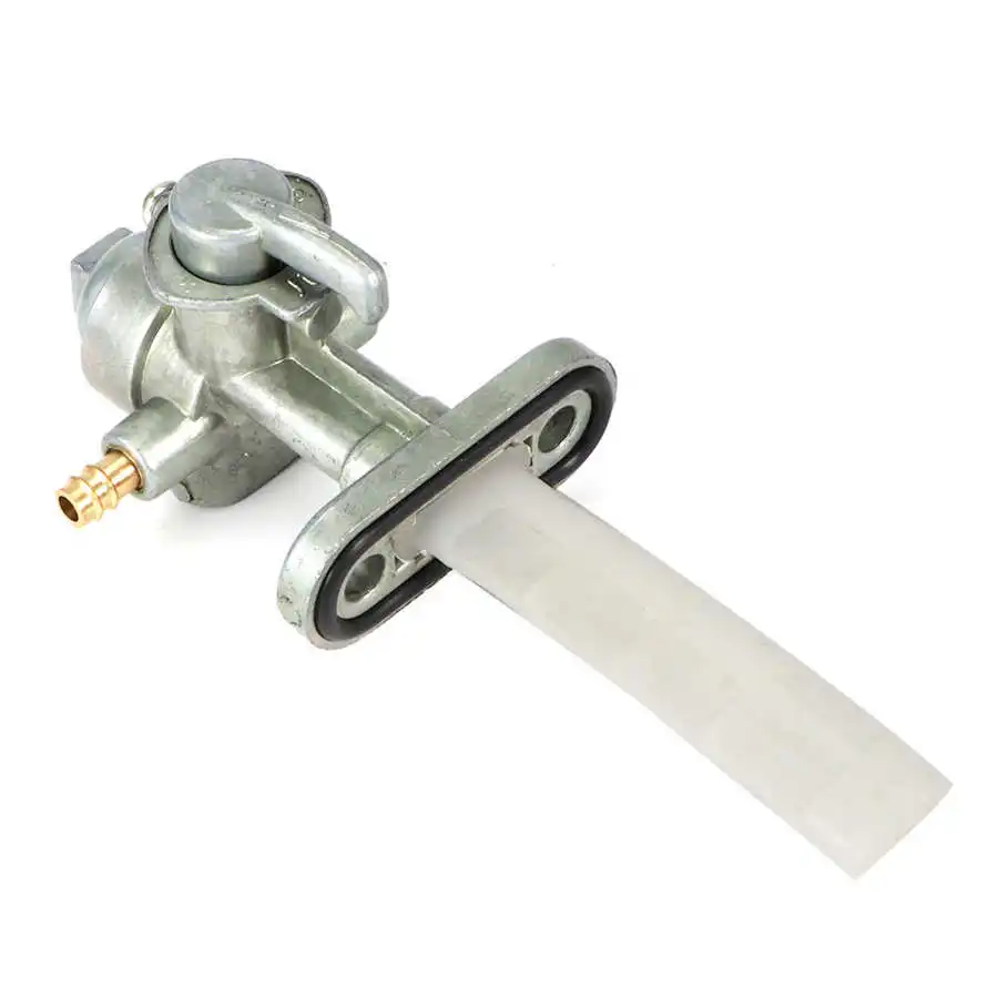 Переключатель спускного крана топливного клапана мотоцикла масляный кран