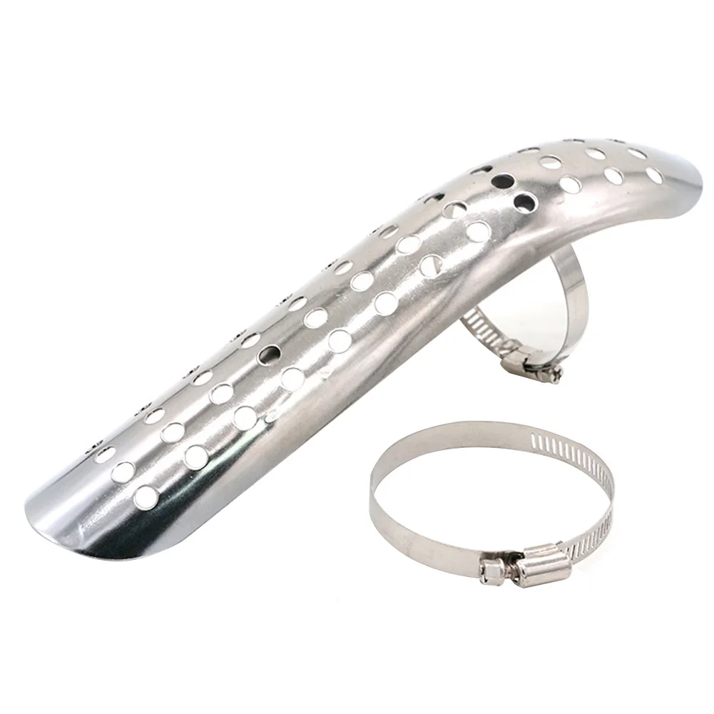 Долговечность выхлопной трубы Совместимость универсальная Модификация высокая