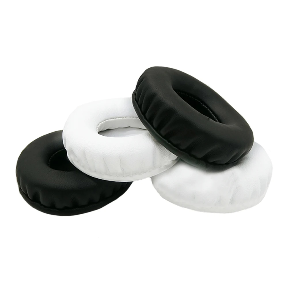 Сменные амбушюры для наушников Philips SHP2000 SHP2700 SHP 2000 Кожаная подушка бархатные