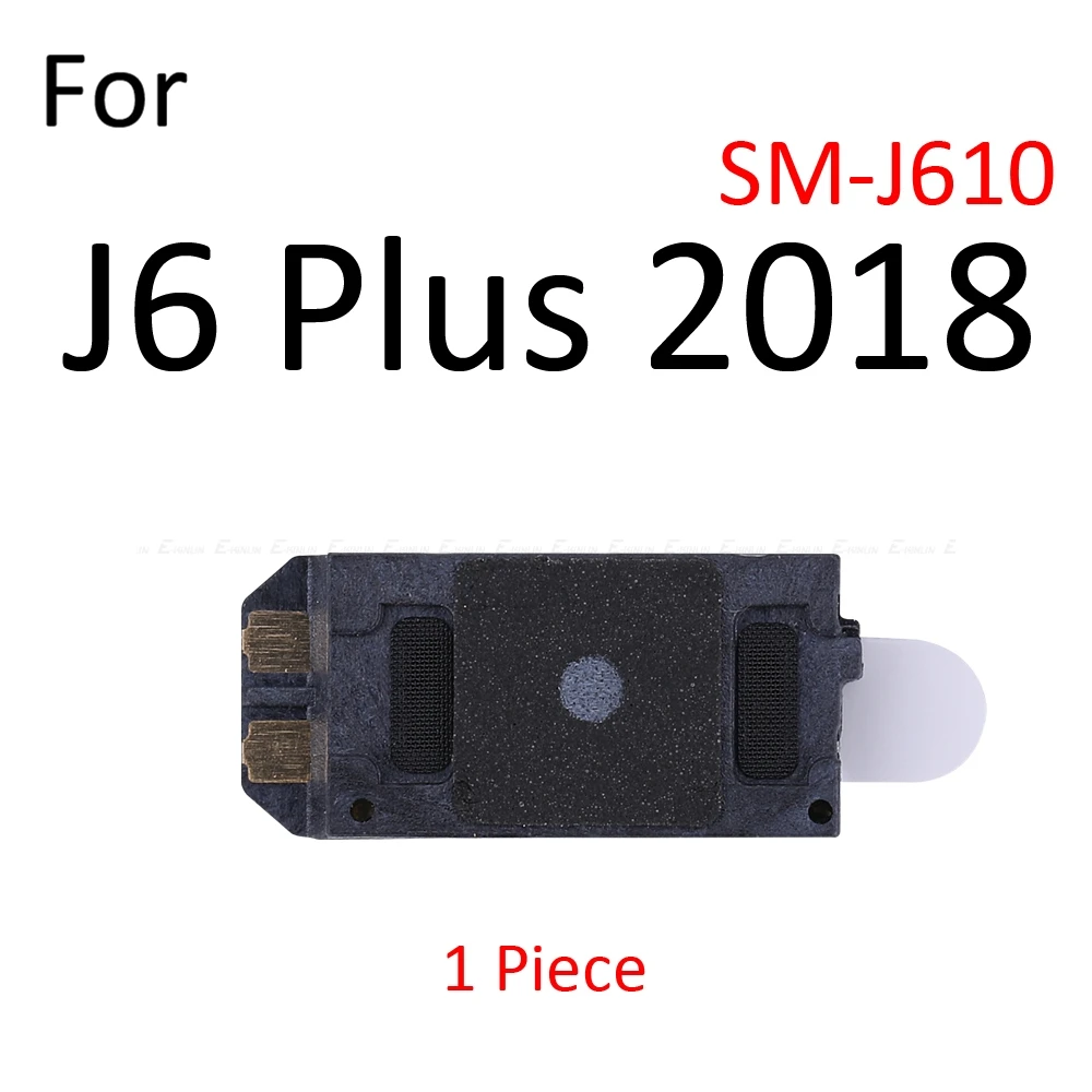 Лучшие наушники Динамик ресивер Bluetooth для Samsung Galaxy J8 J6 J4 J7 J5 J3 J1 2018 2017 2016 запасные