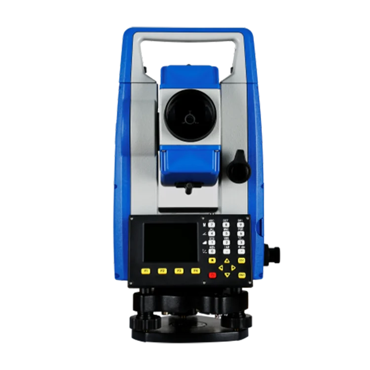 

Easy To Carry And Setup Total Station Dust Water Protection IP54 Water Proof Stonex R3 Total Station
