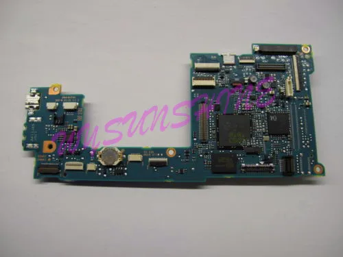 100% новая оригинальная материнская плата печатная для Canon 750D Rebel T6i/kiss x8i запасные