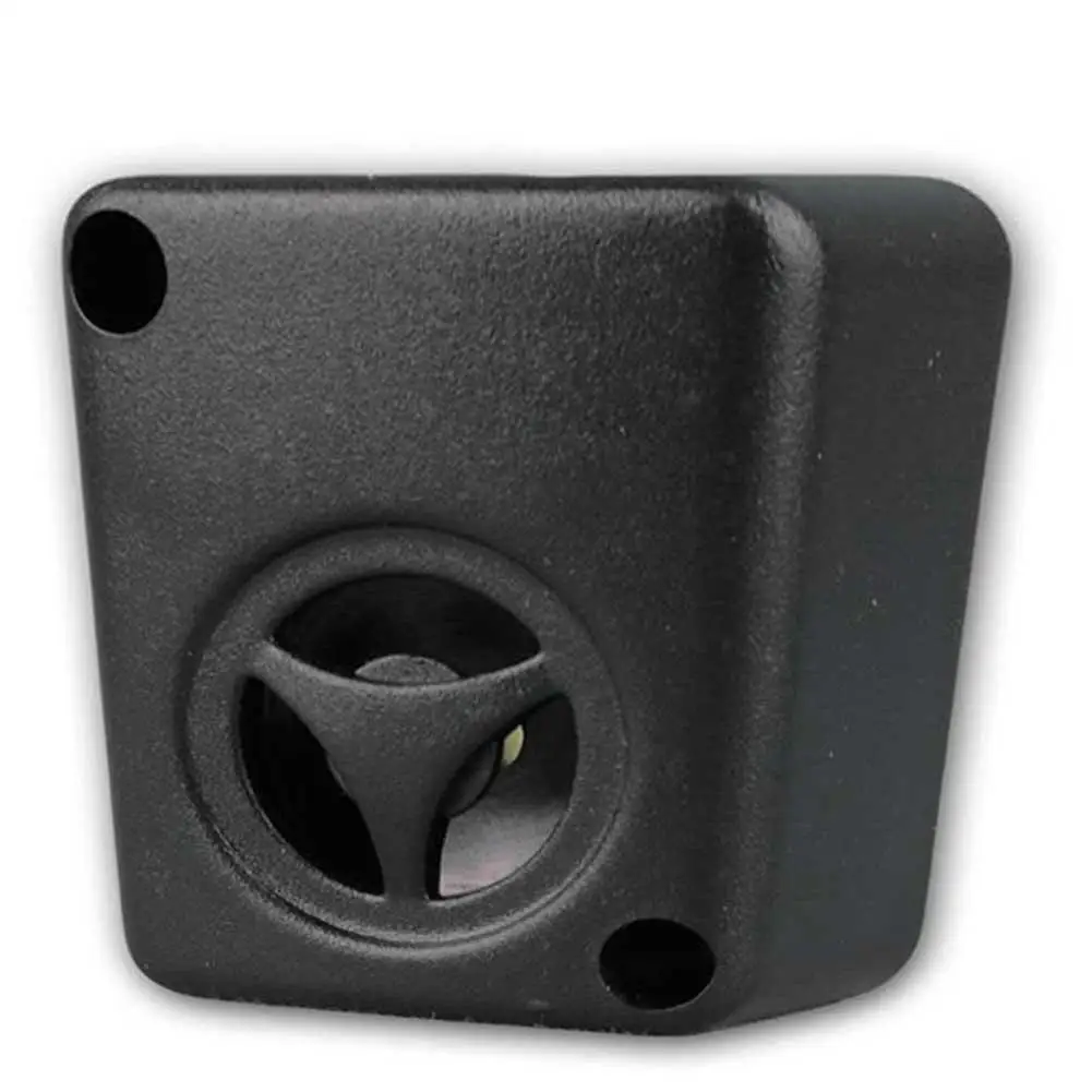 Автомобильная охранная сигнализация 6 в 12 В 15 высокий уровень децибел зуммер сейф