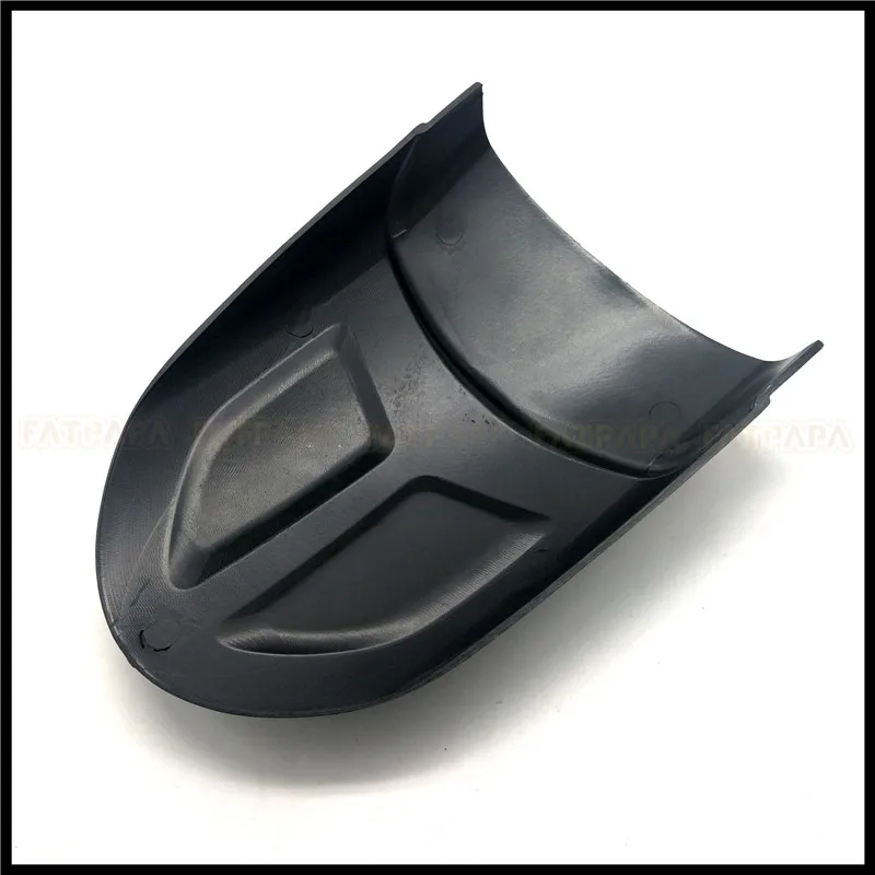 Мотоциклетные аксессуары удлинитель для шин перед крылом ABS Подходит Honda NC700X NC700S