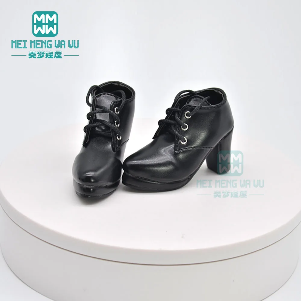 Аксессуары для BJD кукольная обувь подходит 1/3 SD10 SD13 куклы модные меховые сапоги |