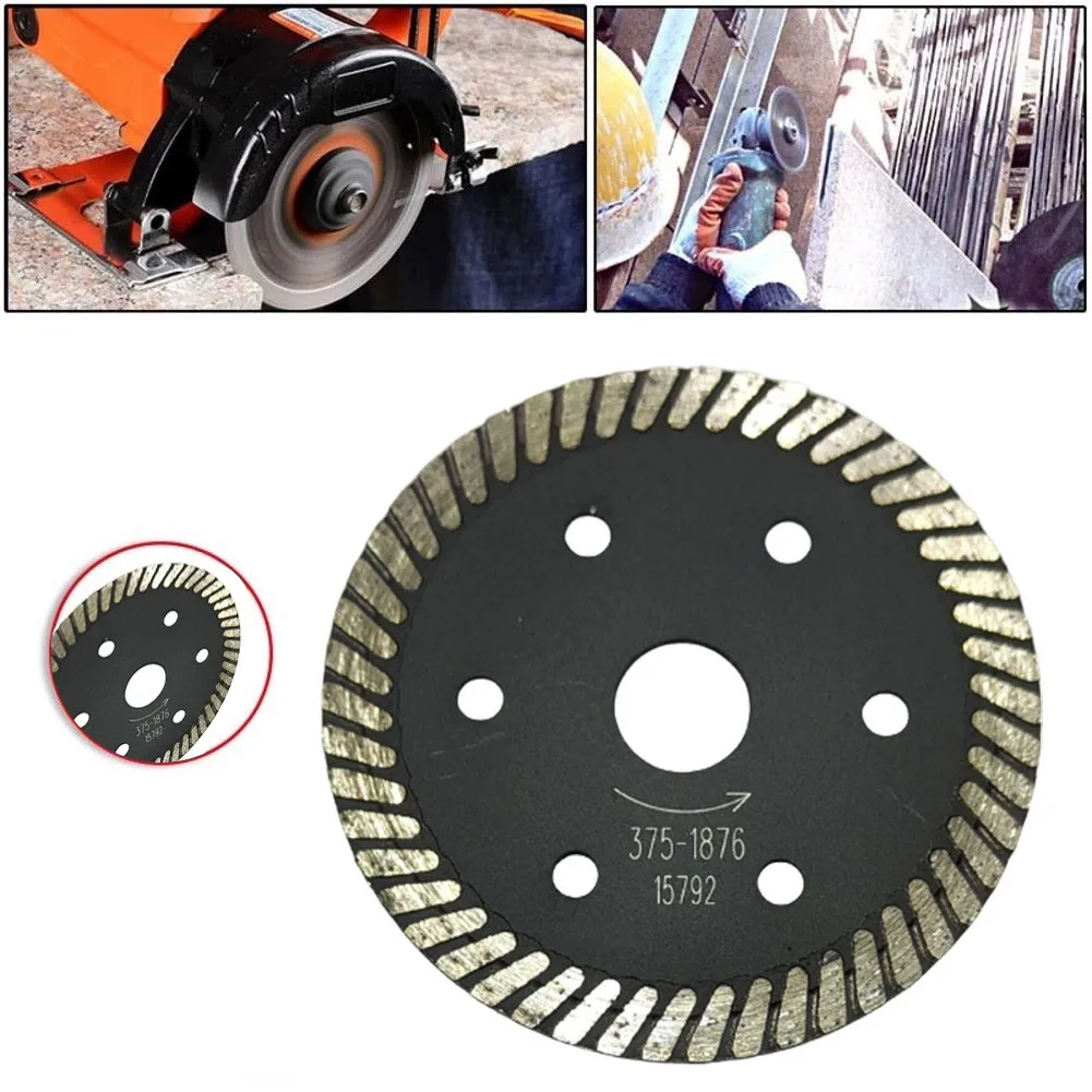 

1pcs 3inch Cutting Tool Wood Saw Blades For Multi-function Power Tool Circular Saw Blade Bore Wood Concrete Cutting Disc