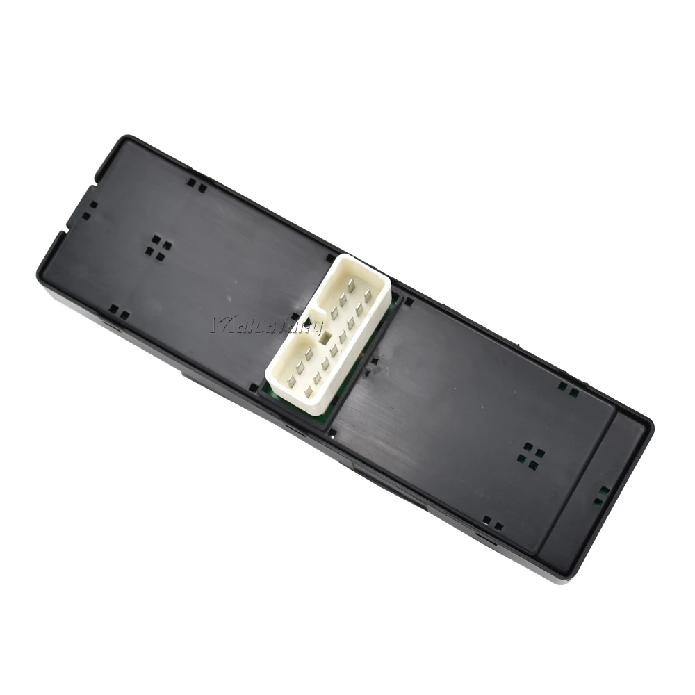 Malcayang 93570-3D121 935703D121 Новый боковой переключатель управления стеклоподъемником для