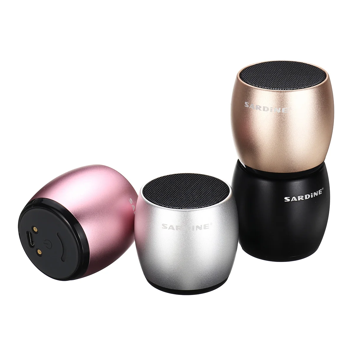 

2pcs Twins bluetooth Speakers Wireless Potable Loudspeaker D Stereo Music Surround USB Charging Dock Car Home Radio Song Player