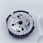 Часы Аксессуары для перемещения новые оригинальные японские VD53 кварцевые часы с шестиконтактным трехточечным механизмом без батареи