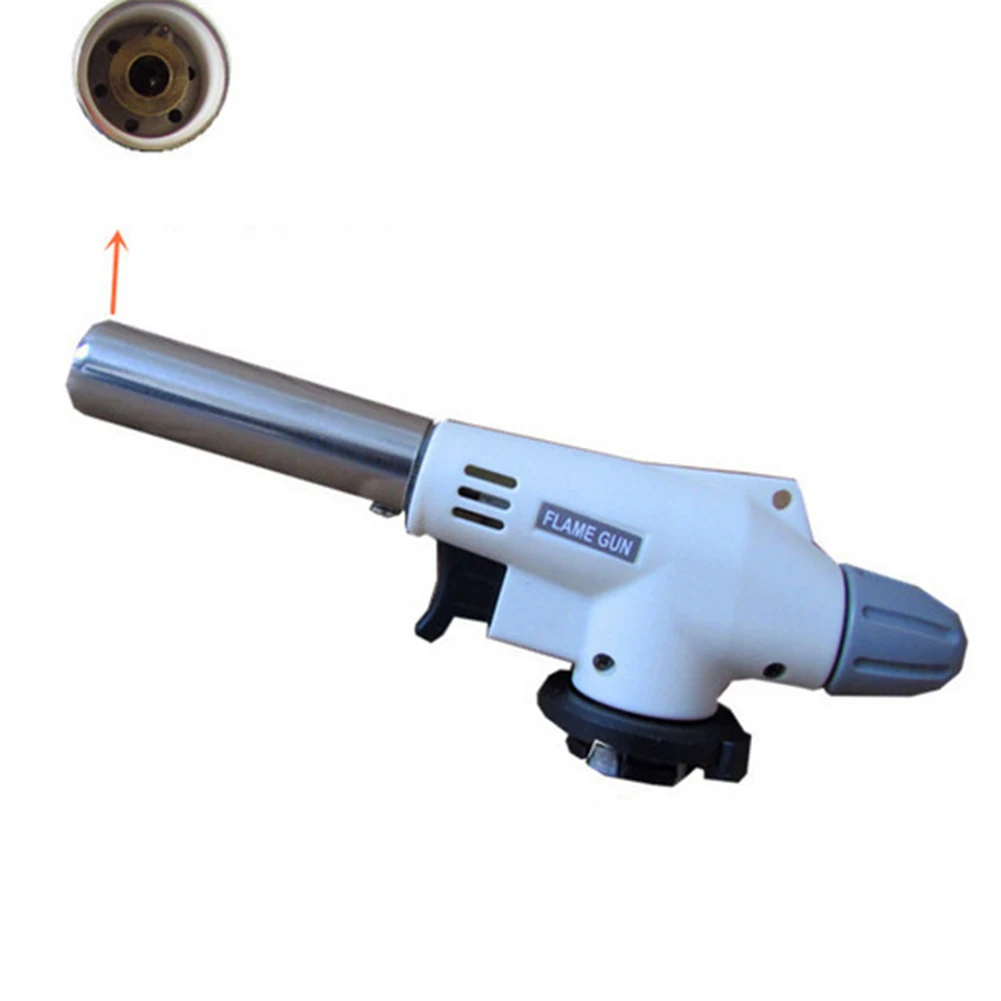 Faroot и множество других металлических печи Газовое пламя фонарь удар Пособия по