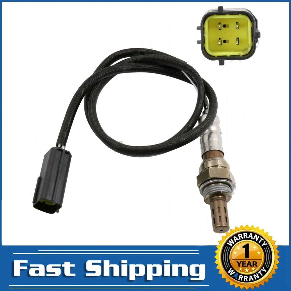 Кислородный датчик Lambda O2 4 провода для Chevrolet Aveo Aveo5 234-4293 гг. выпуска сменный F106 Suzuki