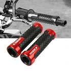 Резиновые ручки для мотоцикла HONDA CBR500R CB500F CB500X CB500 CB CBR 78 XRF 500-2013 2021 2018 2019