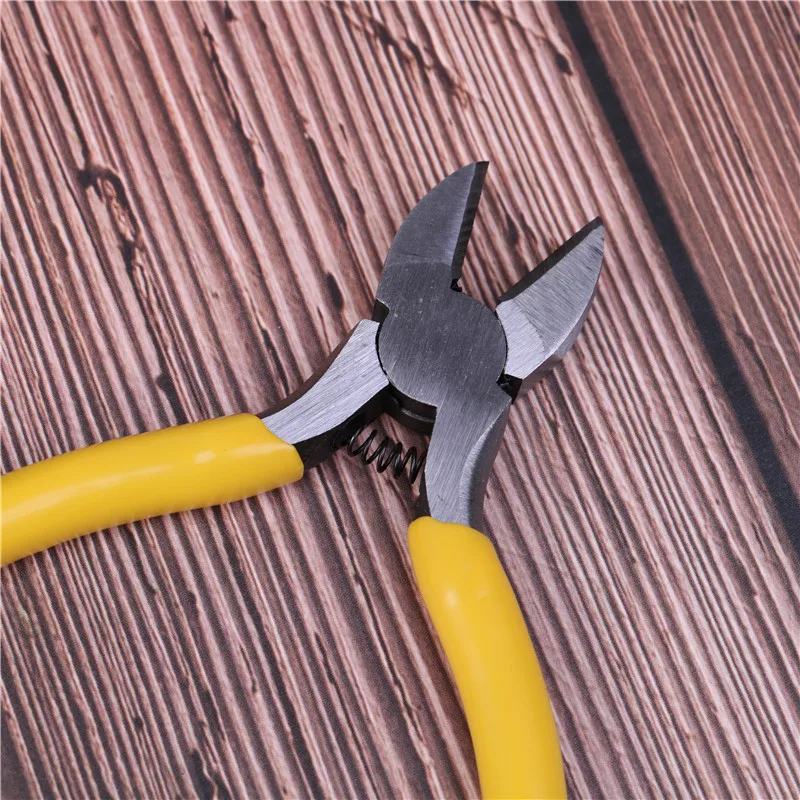 Плоскогубцы для резки проводов плоскогубцы электрических кабелей | Инструменты