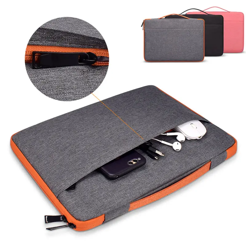 Чехол на молнии для Microsoft Surface чехол ноутбука 2 13 5 дюймов сумка Book 14 15 дюймов|Сумки