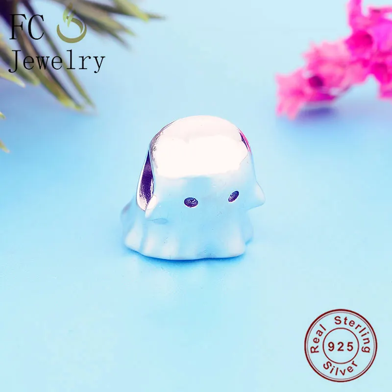 FC ювелирные изделия подходят оригинальные Pandora талисманы браслет 100% 925 серебро