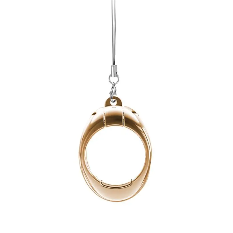 

Luxury Metal Mobile Phone Ring Holder Car Bracket Socket Telephone Ring Phone Stand For Mobile Phones For IPhone Samsun In Stock