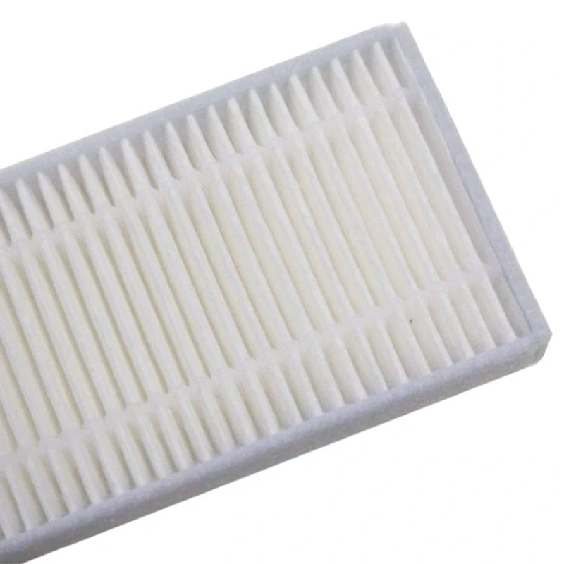 19 шт. сменные детали Роликовые щетки фильтры боковые совместимые с Eufy Robovac 11 S 30