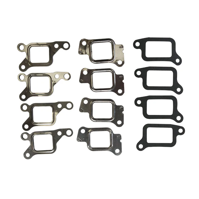 4M40 4M40-2AT 4M40-A 4M40-T для MITSUBISHI PAJERO SPORT Canter 35 2 8 комплекты восстановления двигателя