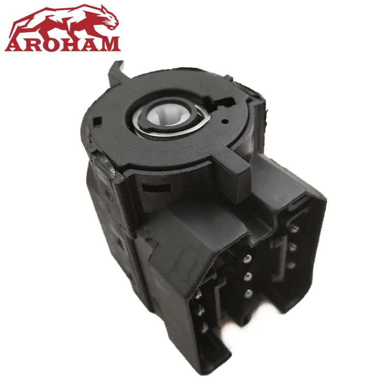 Бесплатная доставка! Новинка автозапчасти Переключатель зажигания для BMW E46 E39 E53