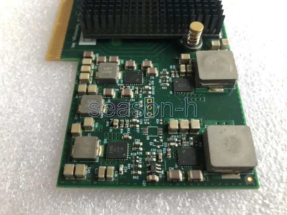 Адаптер сетевой карты ATT0 X540-AT2 2port 10gb RJ45 с кронштейном | Компьютеры и офис