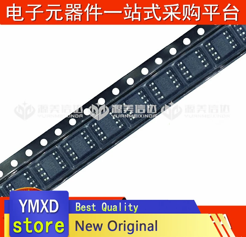 

10pcs/lot New original TC4420CPA SOP-8