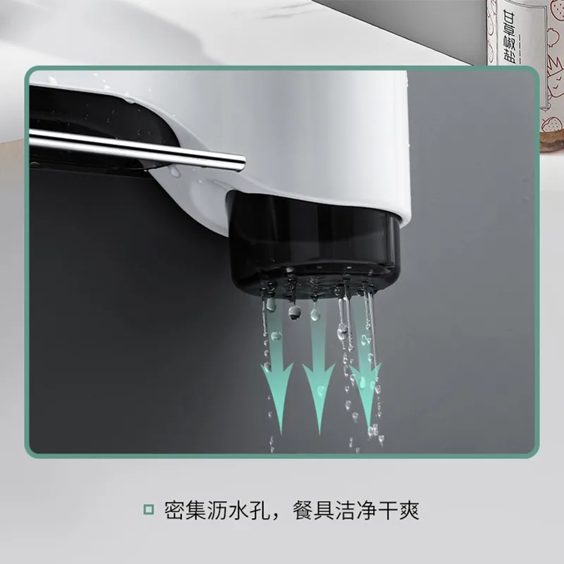 Держатель для кухонных ножей подставка кухонная посуда стеллаж хранения