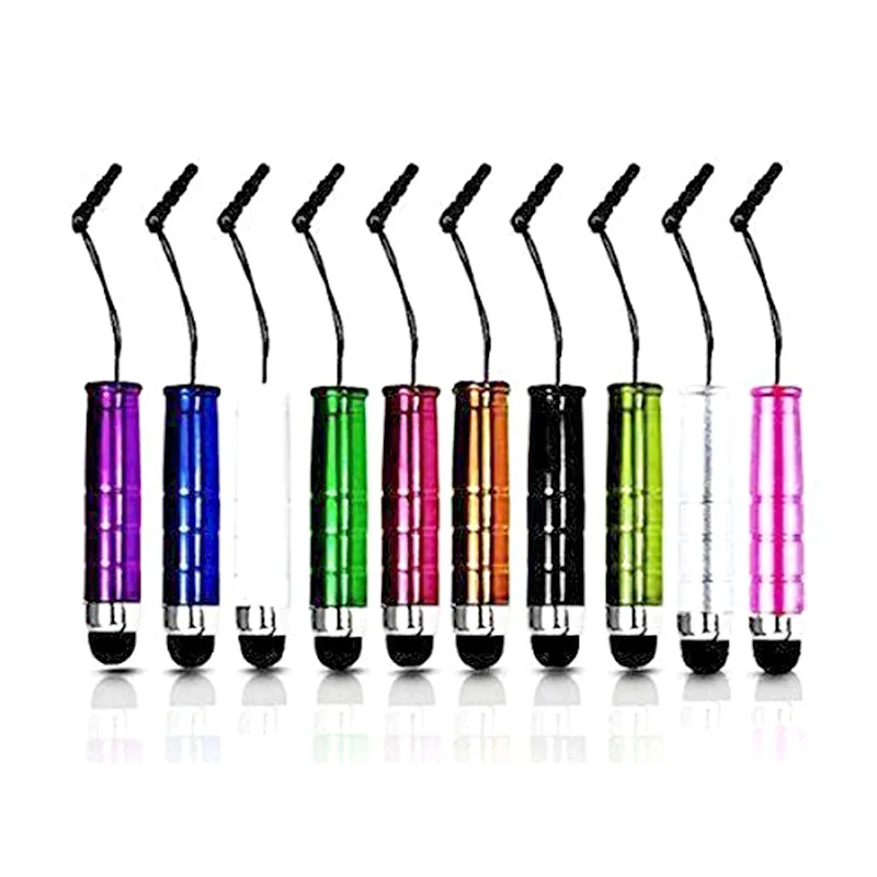 Ручка для планшета стилус емкостного сенсорного экрана iPhone 6S LG всех мобильных