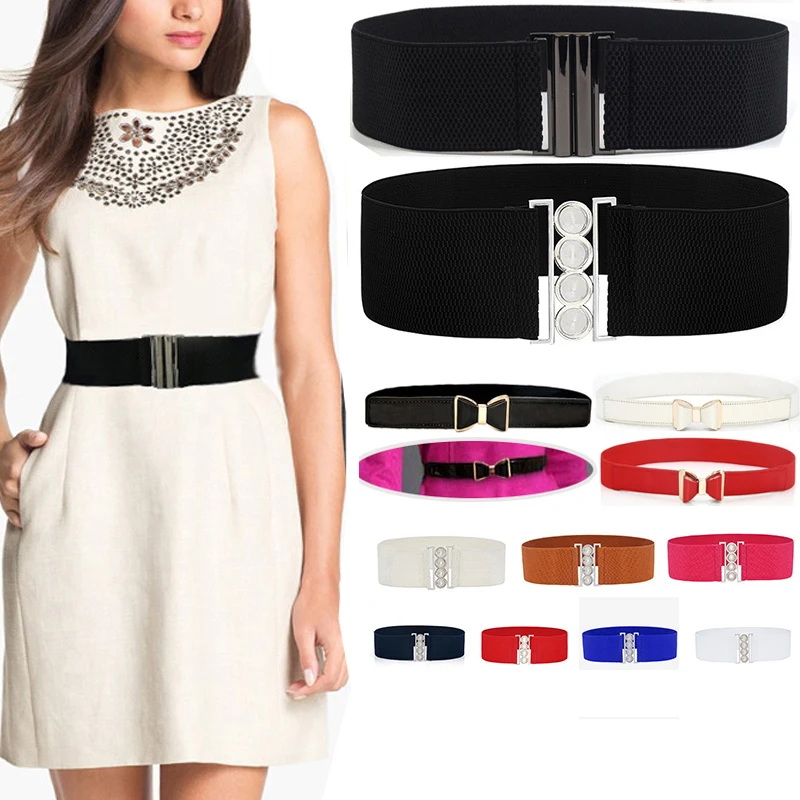 Женские ремни широкие на резинке пуховое пальто поясной ремень женские с пряжкой