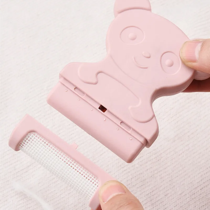 Ручная машинка для удаления катышков с одежды триммер волос шариками бритва Fuzz