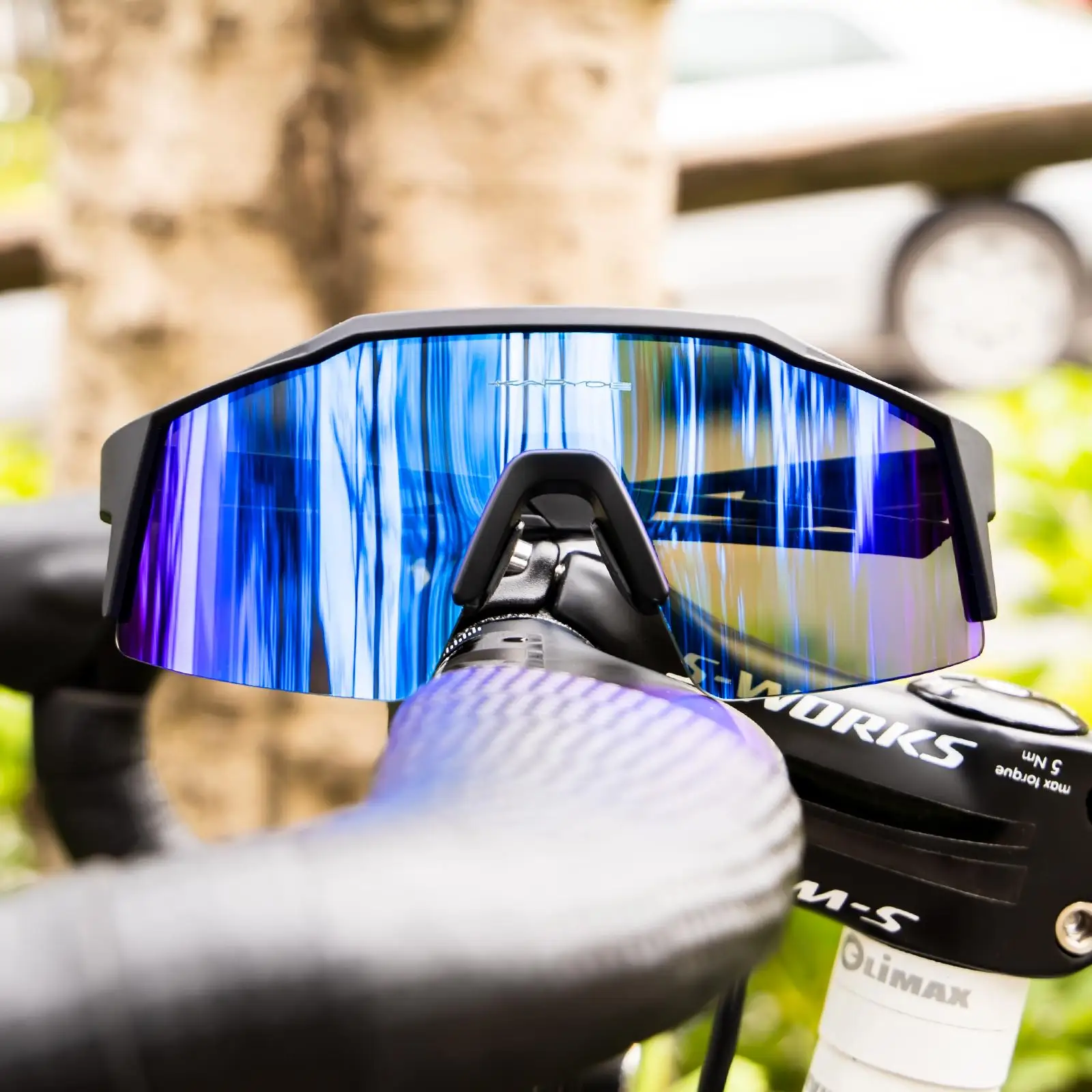 Лыжные очки UV400, лыжная маска, очки, лыжные очки, мужские зимние очки для сноуборда, аксессуары для сноуборда, лыжные велосипедные очки