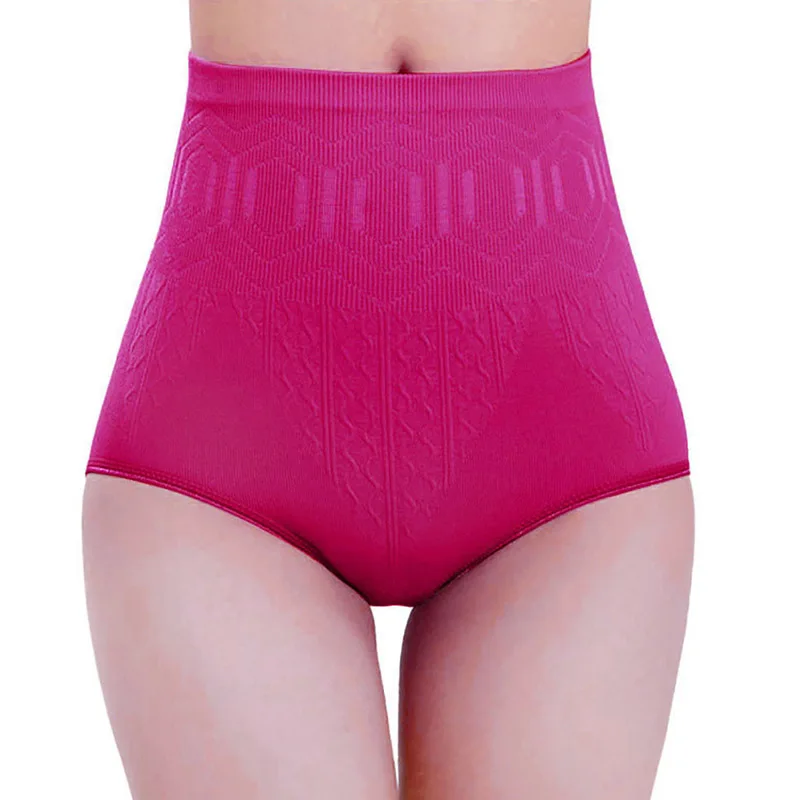 Соблазнительное женское корректирующее белье Корректирующее с высокой талией