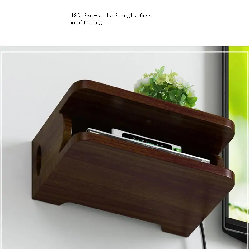 

Gaveta Caja Secret Stash Aufbewahrungsboxen Cofre Small Boite Tv Set-top Wifi Rangement Caixa Organizadora Organizer Storage Box