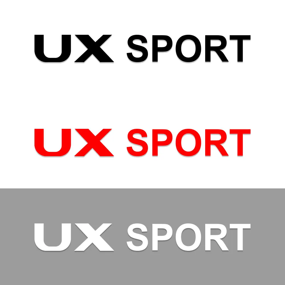 Автомобильные наклейки на колеса 4 шт. для Lexus RX 300 330 IS 250 GX 400 460 UX 200 NX LX LS GS ES SPORT CT200h