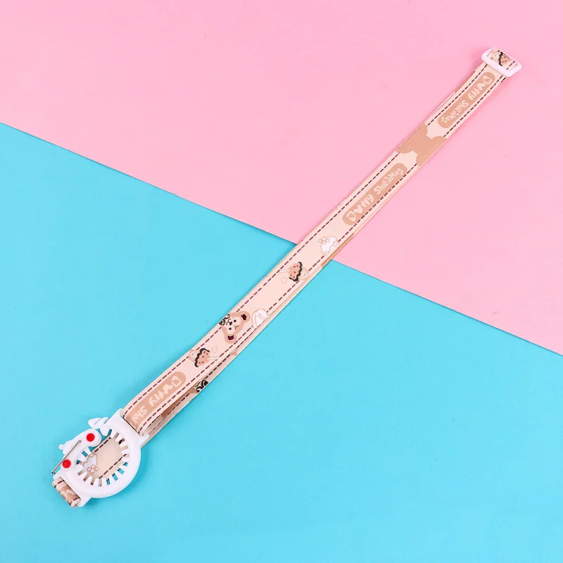 Straps K Ремешок для бутылки с напитками, косой ремешок для воды Aquarius, портативная веревка для бутылки с водой, уличная форма кунжута, ремешок для Кока-Кока Rilakkuma - Цвет: Straps K