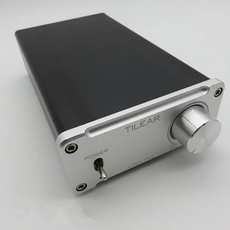 HIFI высокой мощности TPA3251 цифровой аудио усилитель 175 Вт* 2 Beyond TDA7498E/TPA3116