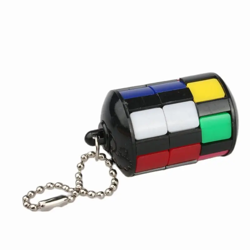 1 шт. магический куб головоломка Обучающие Детские игрушки для детей умная башня