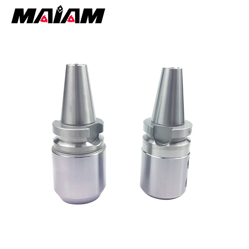 BT30 BT40 SLN держатель инструмента sln16 sln20 sln25 sln32 sln40 75 мм 80 100 для U сверла бурение