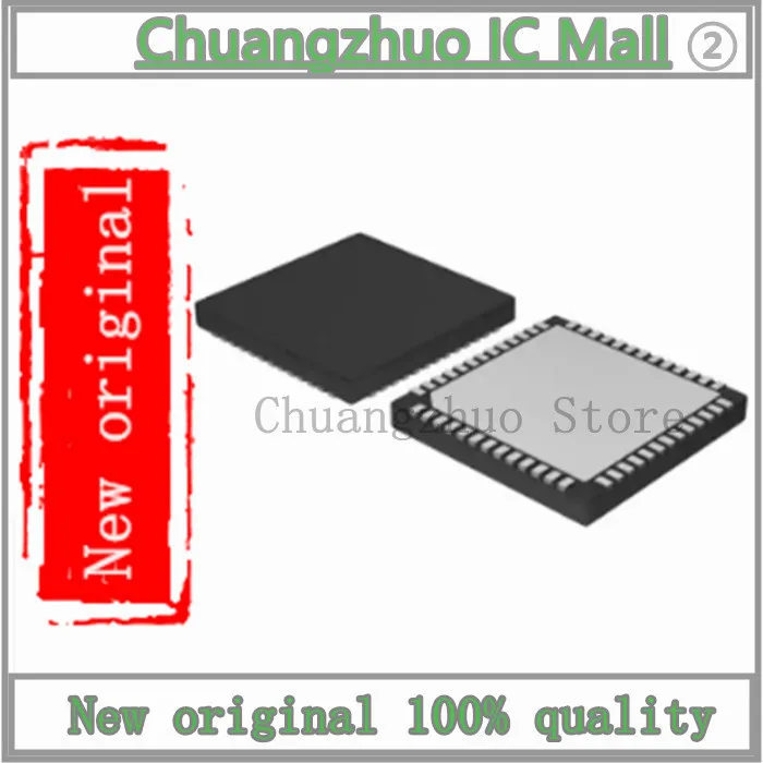 

10 шт./лот RT8880CGQW RT8880C QFN-52 IC Chip новый оригинальный