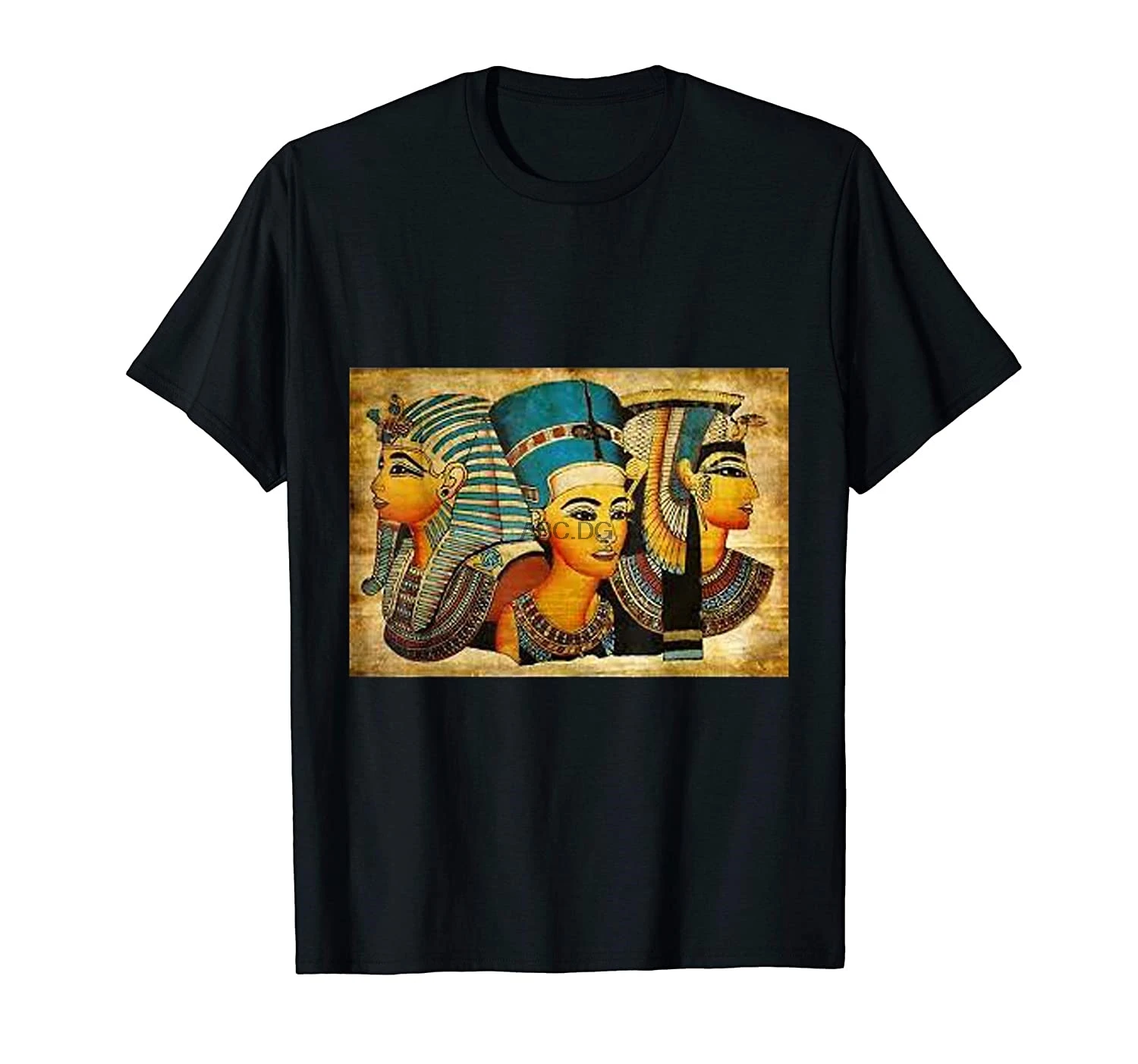

Древняя египетская королева неfertiti Клеопатра король стат