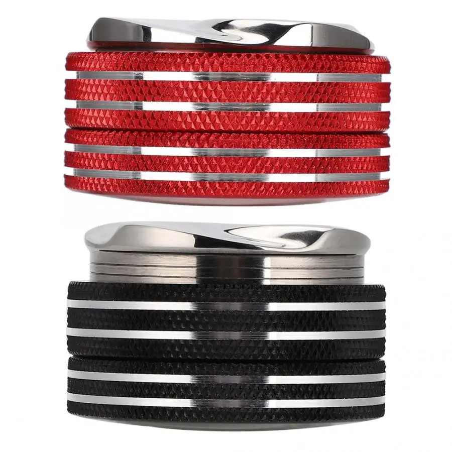 58 мм ручной баристский порошок Темпер для кофе эспрессо латте дистрибьютор